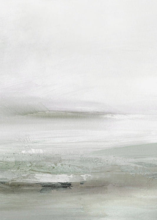 Licht Dageraad 2 | Canvas