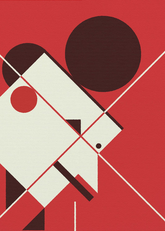 Contramarinetti | Poster