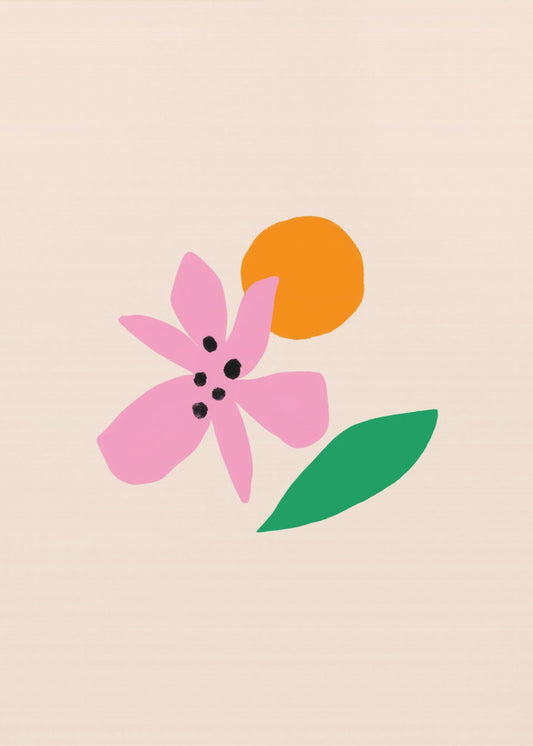 Bloem | Canvas
