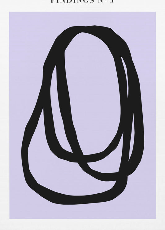 Bevindingen 03 | Poster