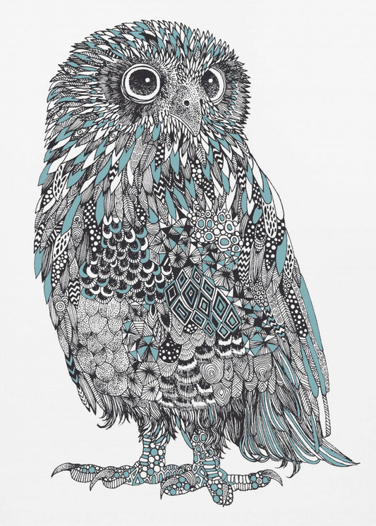 Babyuil | Canvas