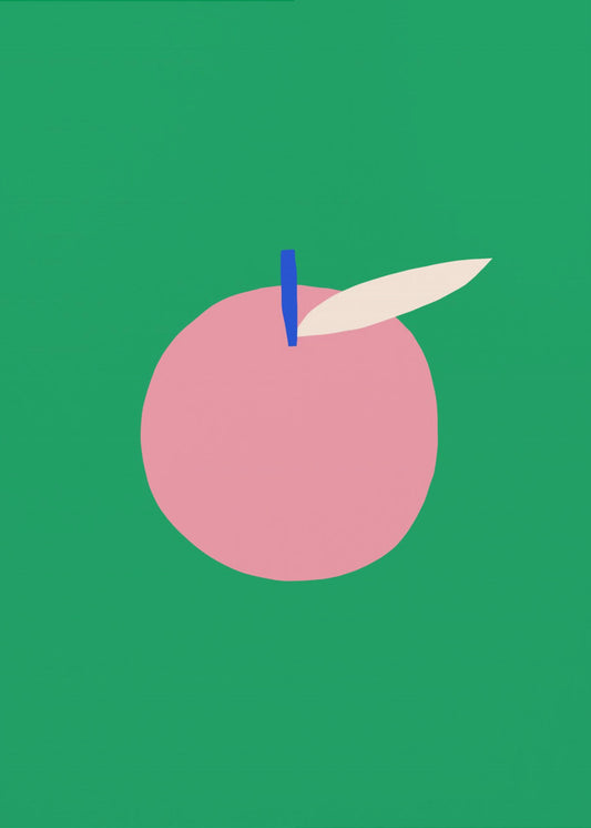 Appel | Poster