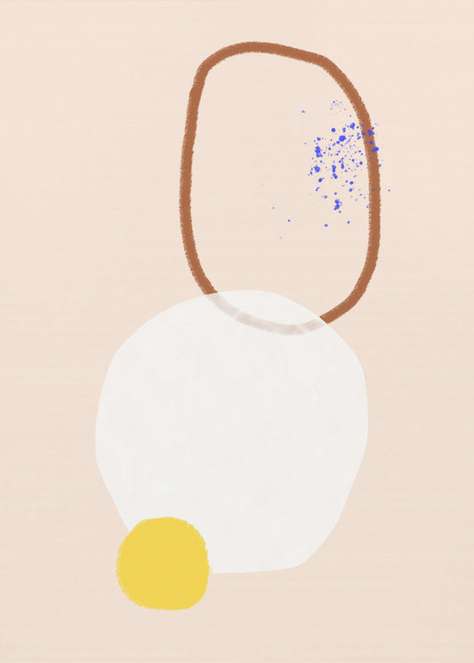 Ei | Canvas