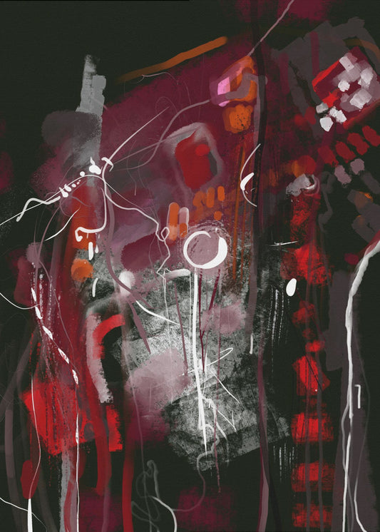 Gewond | Poster
