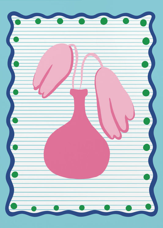 Harmony | Poster