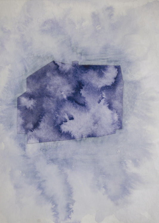 Object nr. 1 | Canvas