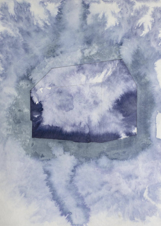 Object nr. 5 | Canvas