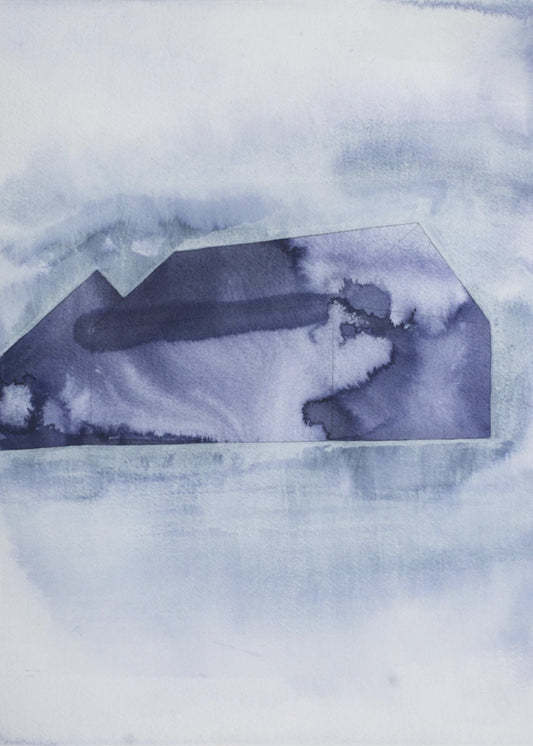 Object nr. 7 | Canvas