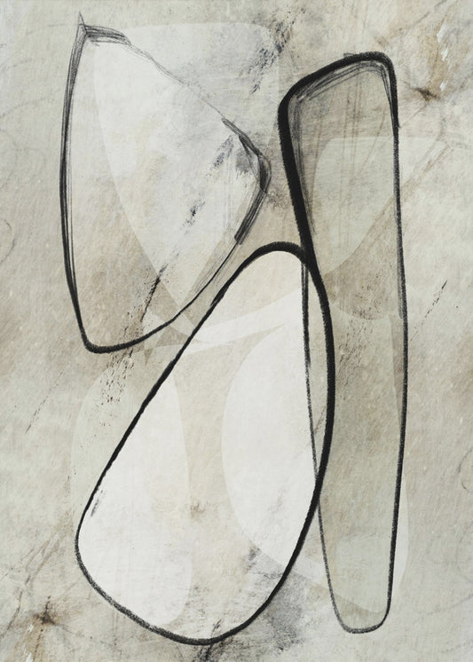 Wachten | Canvas