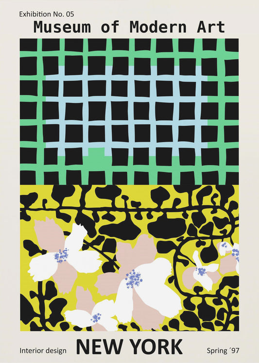 Museum of Modern Art New York | Canvas