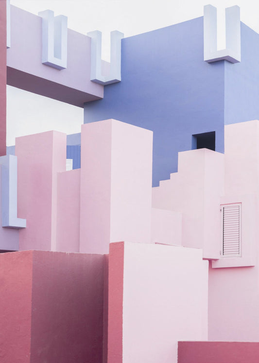 La Muralla Roja 3 | Poster