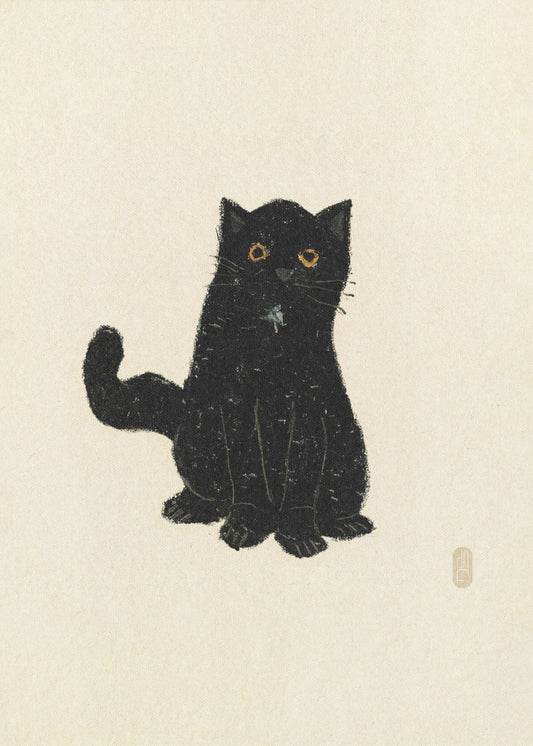 Humphrey de Kat | Canvas