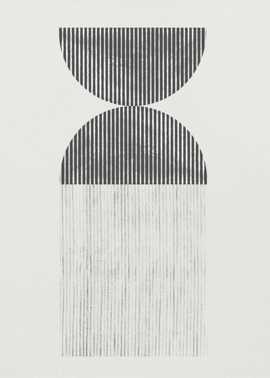Parallelle Echoes | Poster