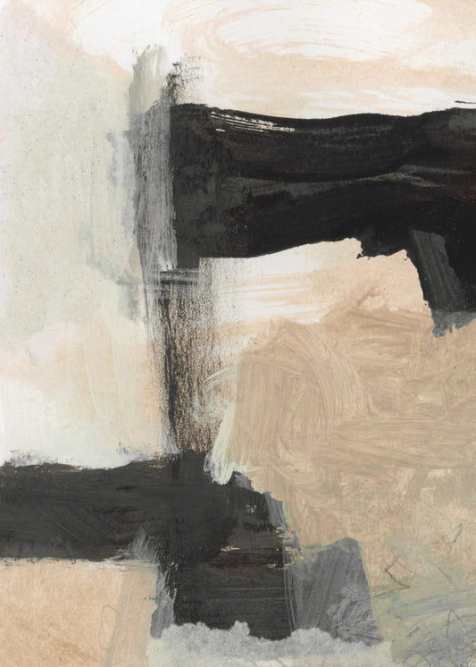 Sentiero | Canvas