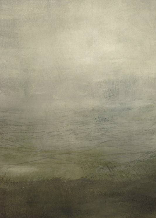 Nebbia | Canvas