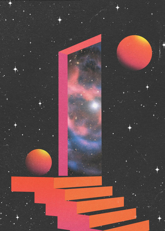 Ruimteportaal | Canvas