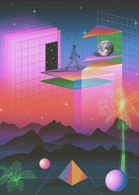 De Matrix | Canvas