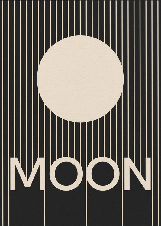 Maan | Canvas