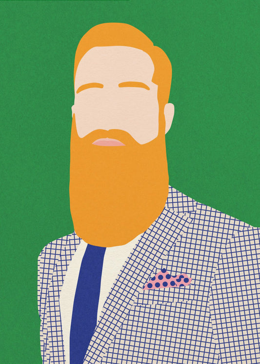 Mannen van de kapperszaak | Canvas