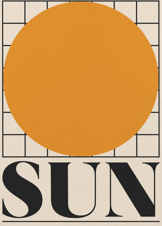Zon | Canvas