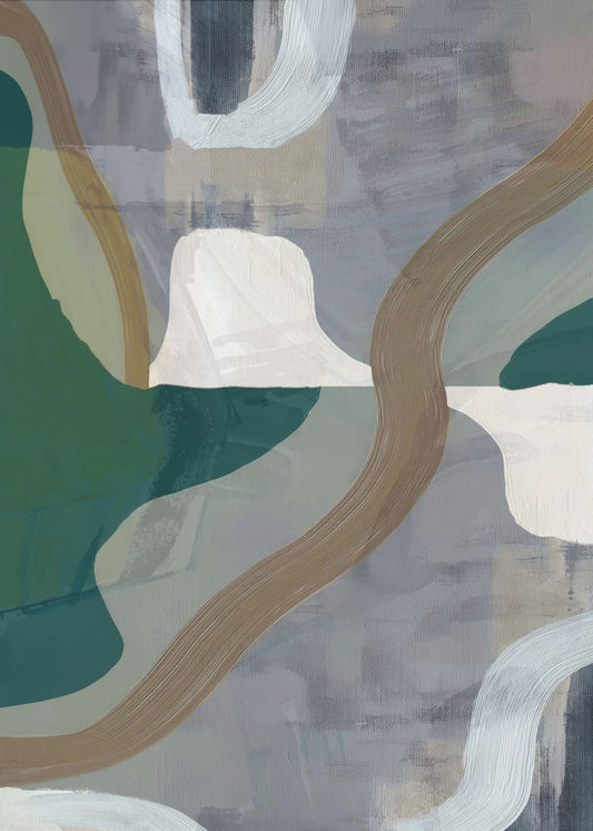 Andere verhalen 3 | Canvas