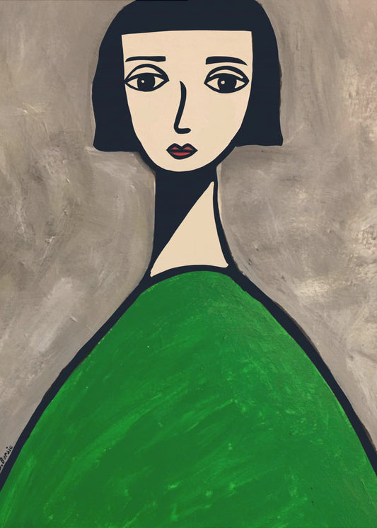 Afbeelding 1393 | Canvas