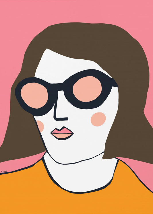 Zomerdag | Canvas