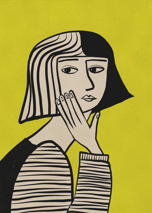 Afbeelding 1411 | Canvas