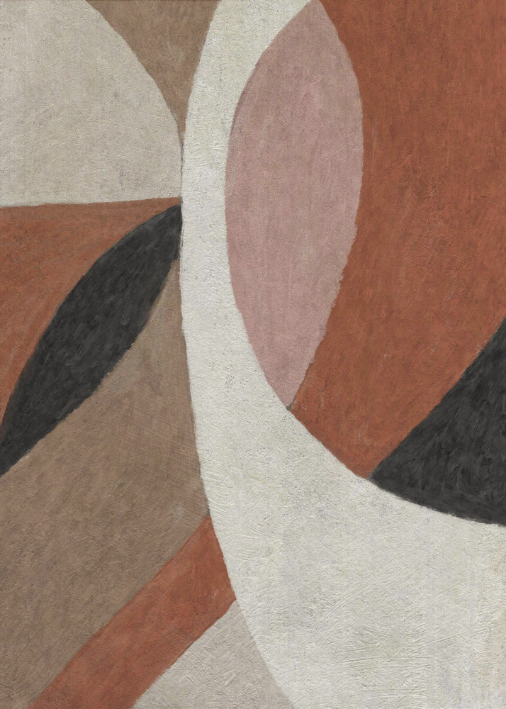 Comfortabel | Canvas