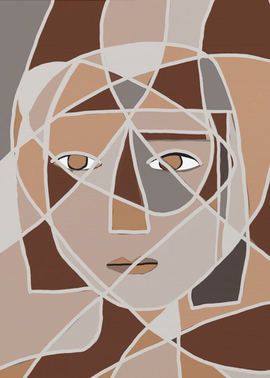 Afbeelding 1497 | Canvas