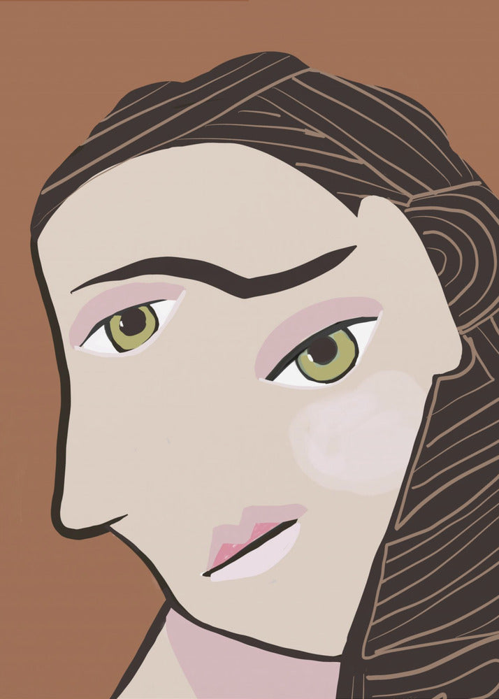 Afbeelding 1511 | Canvas