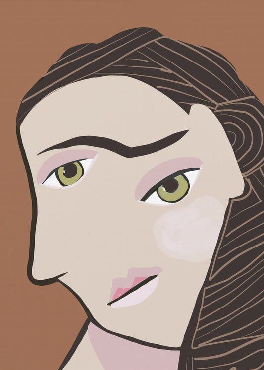 Afbeelding 1511 | Canvas