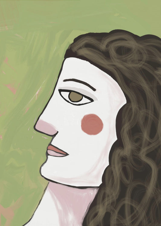 Afbeelding 1526 | Canvas