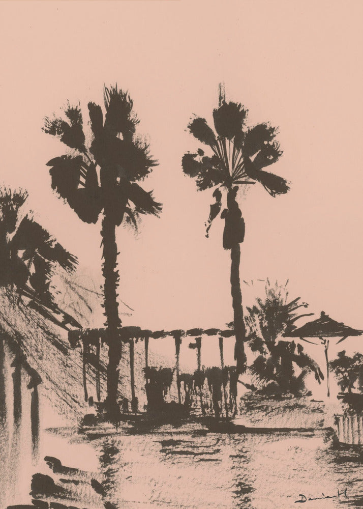 Vakantie | Canvas