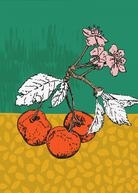 Superfruits – Kers voor passie en liefde | Canvas