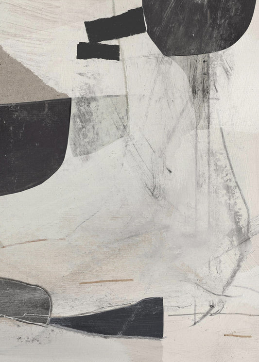 Hoog 2 | Canvas