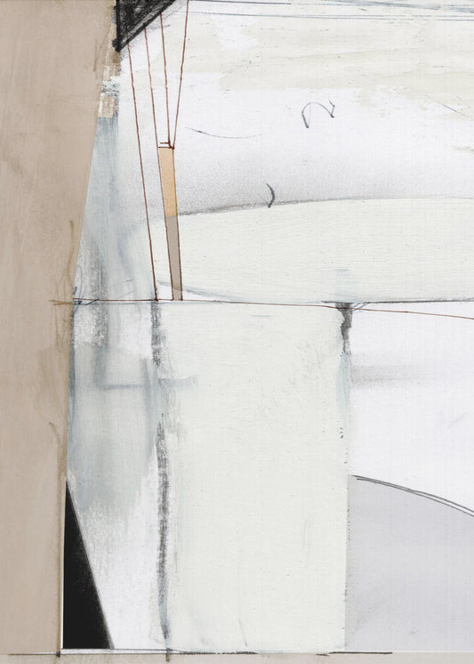 Sterker | Canvas