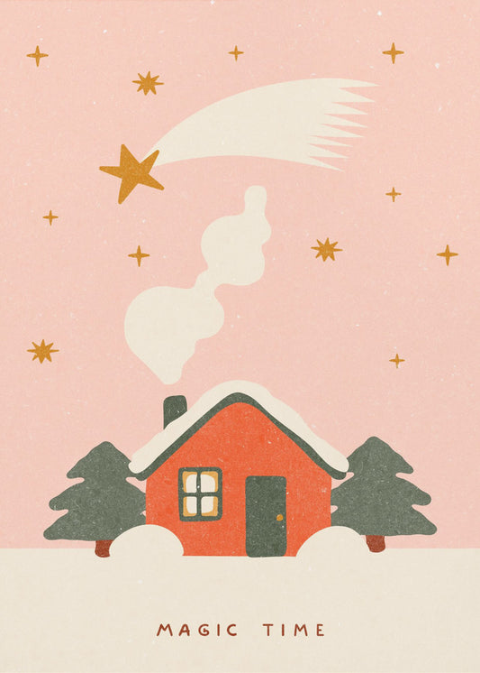 Een magische tijd met Kerstmis | Canvas