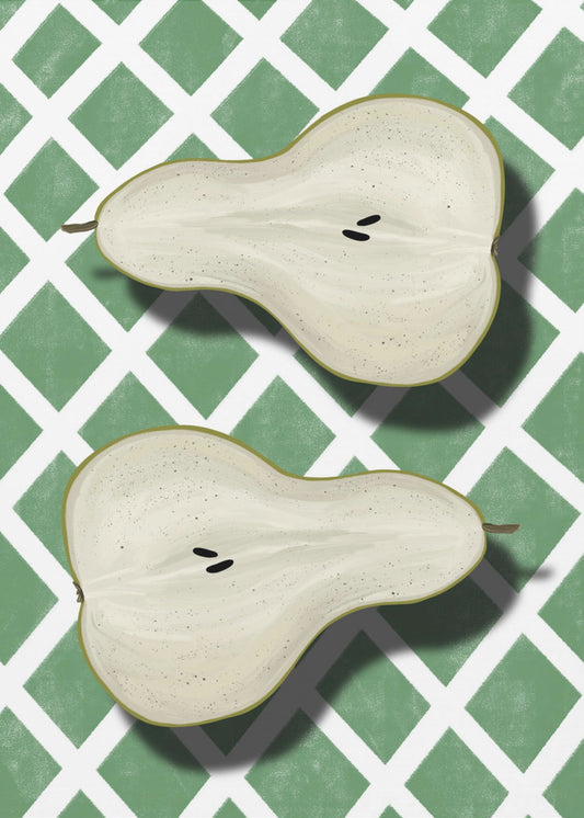 Peren | Canvas