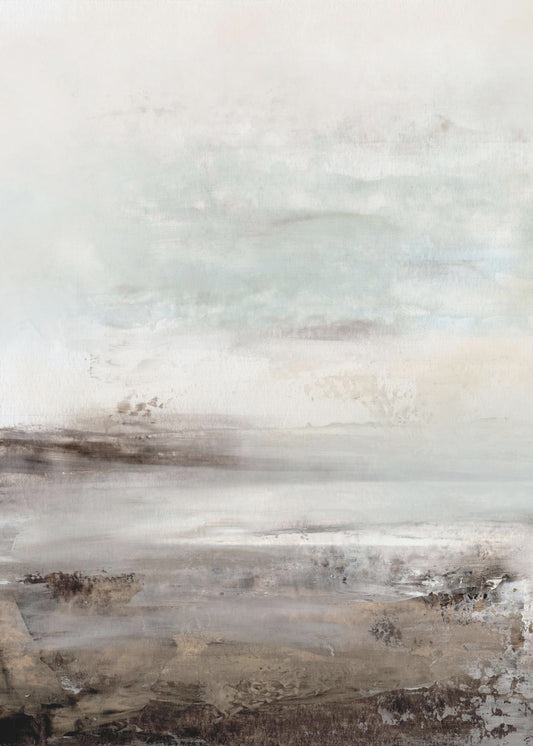 Downtempo 1 | Canvas