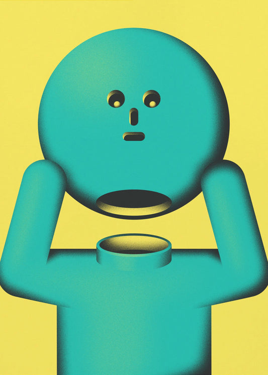 Empty 1 | Poster