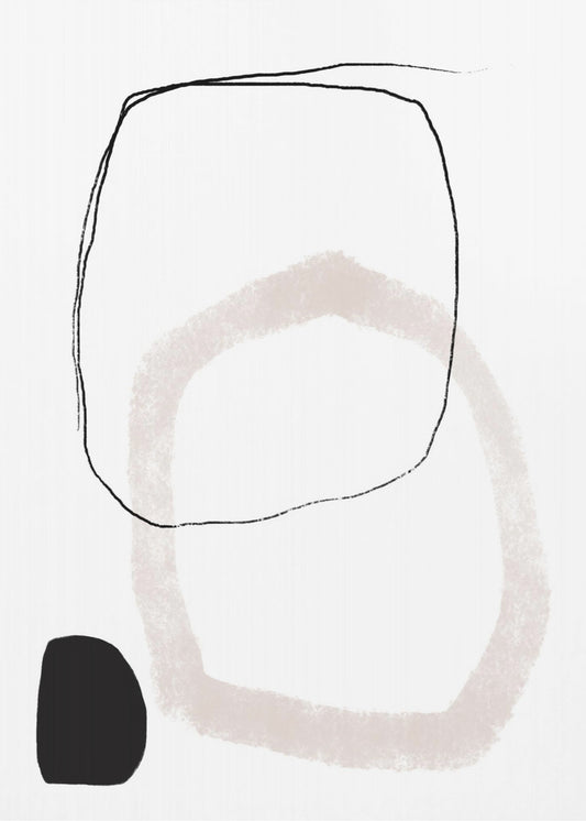 Simple Geometric Shapes | Canvas