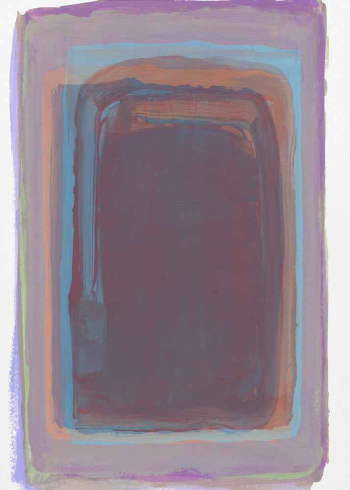 Kleurenveld Play1 | Canvas