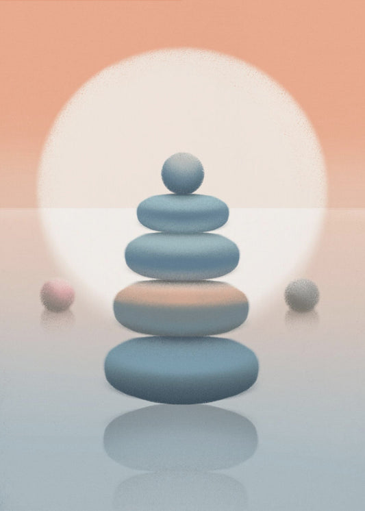Balance | Canvas