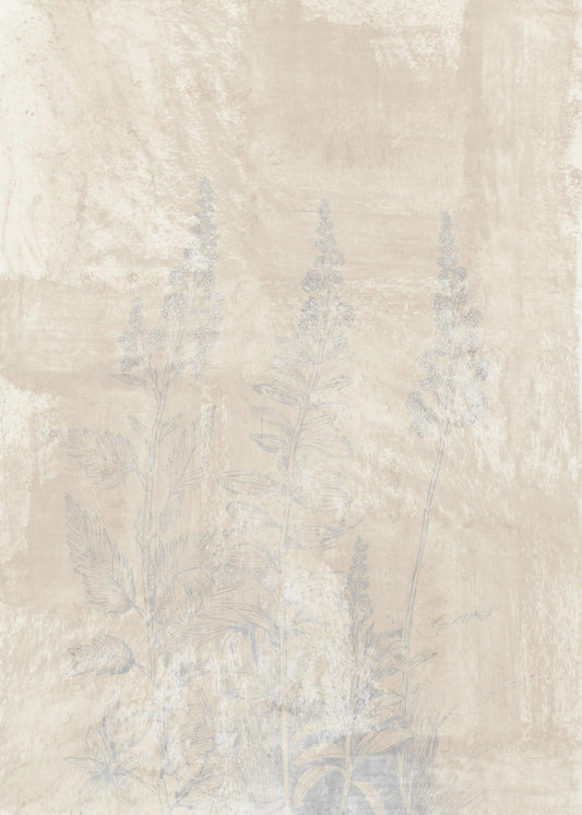 Woodsia 2 | Poster