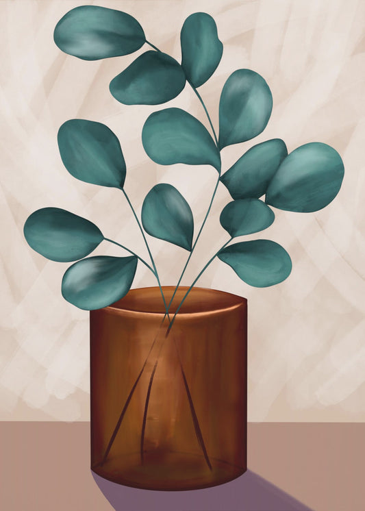 Eucalyptus | Canvas