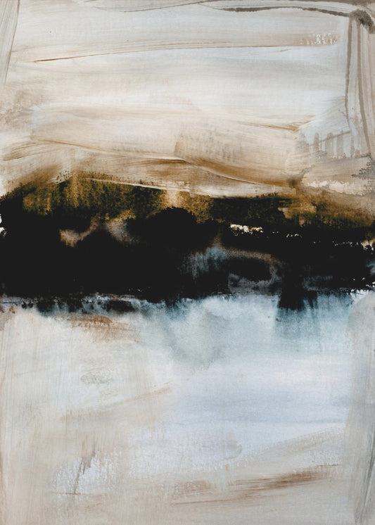 Aquarellen 31 | Canvas