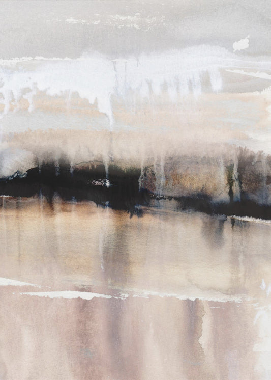 Aquarellen 36 | Canvas