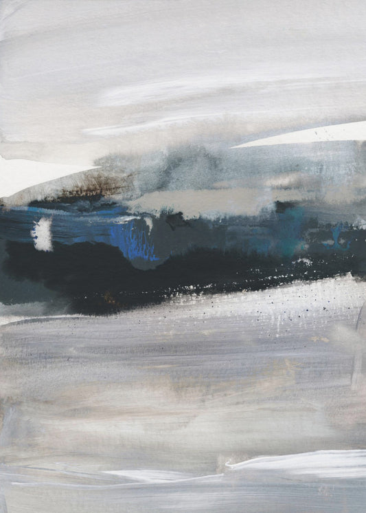 Aquarellen 38 | Canvas