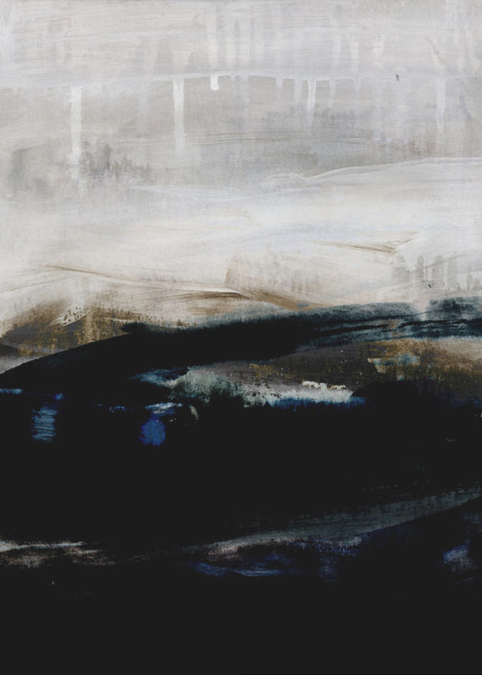 Aquarellen 39x | Canvas